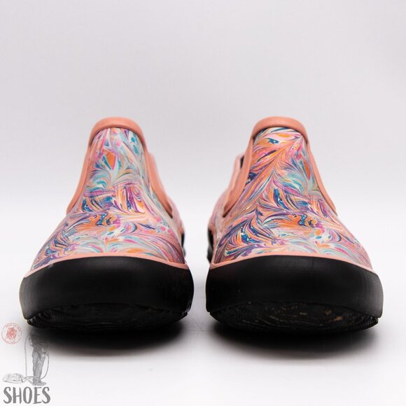 BOGS Patch Slip On 'Marble' - Women's Size 6 - Picture 2 of 13